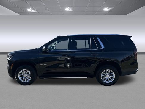 Used 2025 Chevrolet Tahoe LT image 6