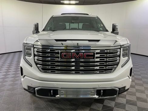 Used 2024 GMC Sierra 1500 Denali w/ Denali Reserve Package image 2