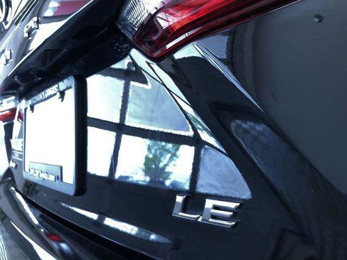 Certified 2026 Toyota Camry LE FWD image 15