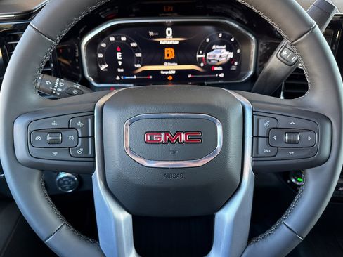 New 2026 GMC Sierra 1500 Elevation w/ Elevation Select Package image 24