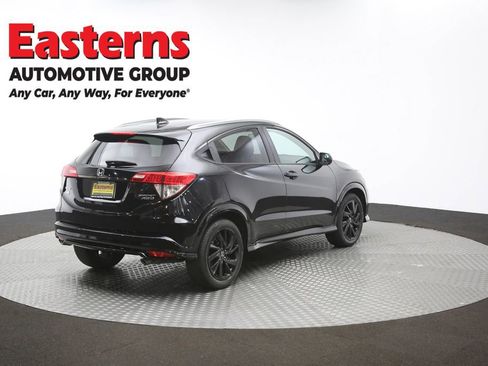 Used 2022 Honda HR-V Sport image 39
