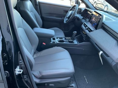 New 2026 Subaru Outback Limited XT image 18