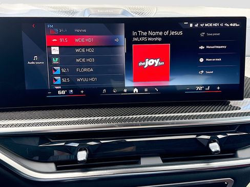 New 2026 BMW X6 M60i image 32