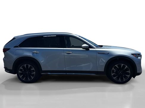 Certified 2024 MAZDA CX-90 Plug-In Hybrid w/ Premium Plus AWD/4WD image 6