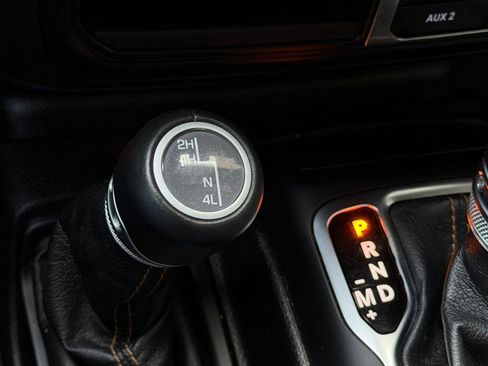 Used 2021 Jeep Wrangler Unlimited Sahara image 15