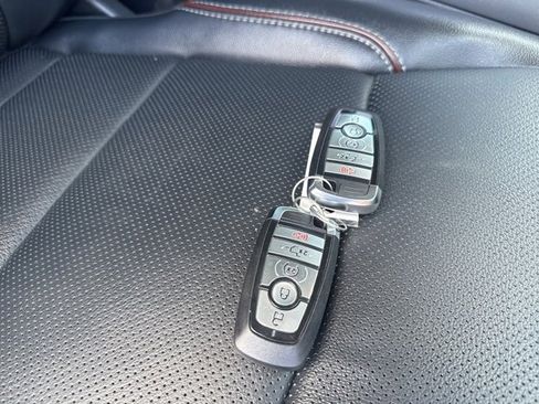 Used 2024 Ford F250 Lariat w/ Lariat Ultimate Package image 8