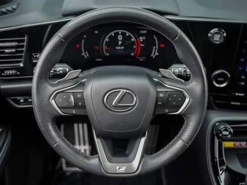 Used 2024 Lexus NX 350 F Sport image 27