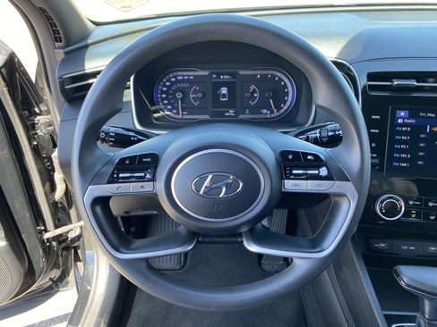 Certified 2022 Hyundai Santa Cruz SEL AWD/4WD image 25
