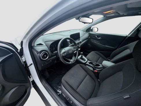 Used 2023 Hyundai Kona SEL w/ Convenience Package FWD image 7
