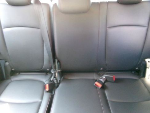 Used 2025 Honda Odyssey Sport-L image 11