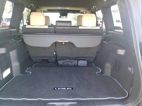 Used 2026 Lexus GX 550 w/ Accessory Package (CT) AWD/4WD image 23
