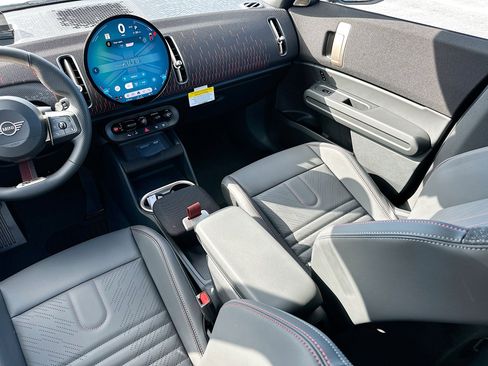 New 2026 MINI Cooper Countryman S image 19