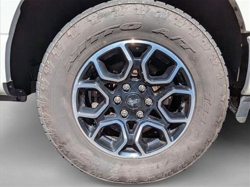 Used 2021 Ford F150 XLT w/ Equipment Group 302A High image 9