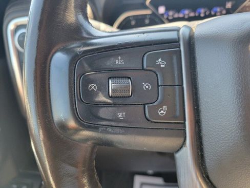 Used 2021 GMC Sierra 2500 Denali w/ Denali Ultimate Package AWD/4WD image 20