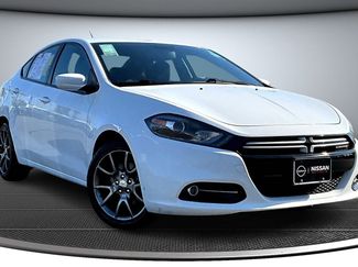 Used 2013 Dodge Dart Rallye image 1