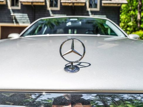 Used 2005 Mercedes-Benz E 55 AMG Sedan image 67