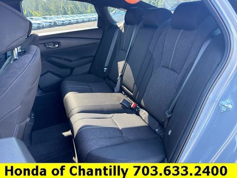 Used 2025 Honda Accord Sport image 25