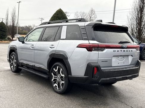 New 2026 Subaru Outback Touring XT image 5