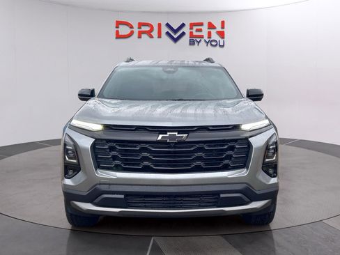 New 2026 Chevrolet Equinox LT w/ Convenience Package II image 7