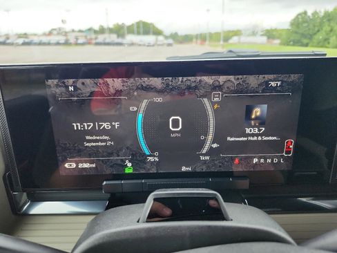 New 2026 GMC Hummer EV SUV image 21