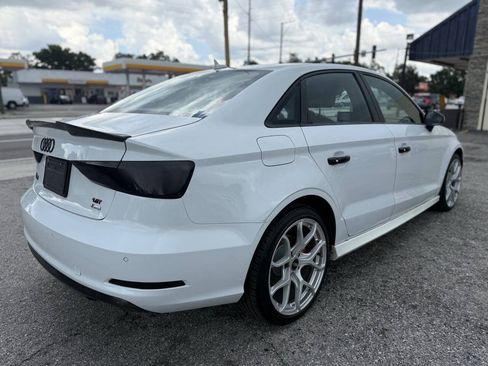 Used 2015 Audi A3 1.8T Premium w/ Driver Assistance Package FWD image 7