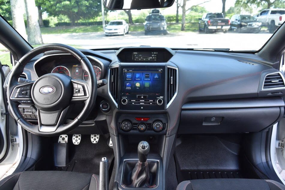 Used 2019 Subaru Impreza 2.0i Sport AWD/4WD image 57