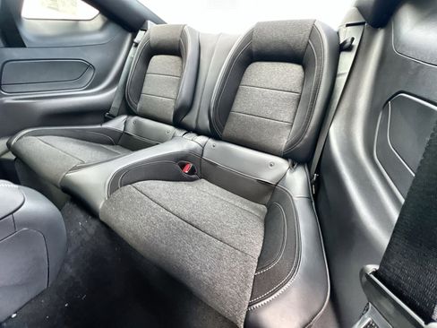 New 2026 Ford Mustang Coupe image 23