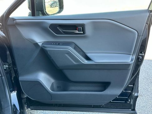 New 2026 Toyota RAV4 XSE image 23