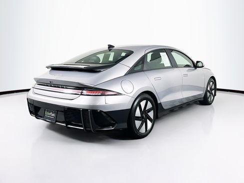 Used 2024 Hyundai Ioniq 6 SE RWD image 9