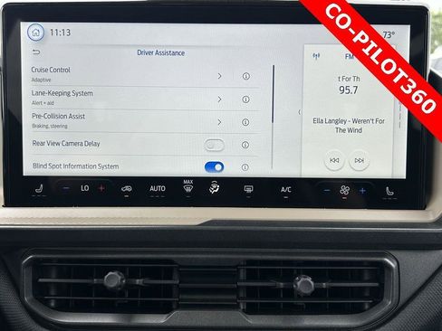 New 2025 Ford Bronco Sport Big Bend image 6