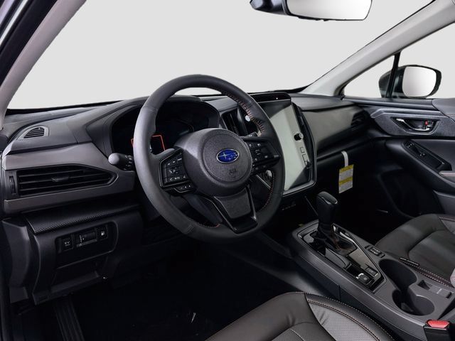 New 2026 Subaru Crosstrek 2.5i Limited w/ Crosstrek Mirror Package AWD/4WD image 9