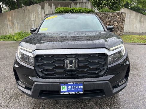 Used 2023 Honda Passport EX-L image 9