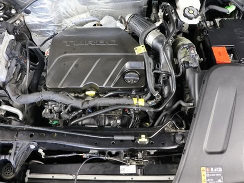 Used 2024 Chevrolet Trax LT image 23