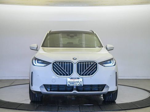 Used 2026 BMW X3 xDrive30i w/ Convenience Package AWD/4WD image 6