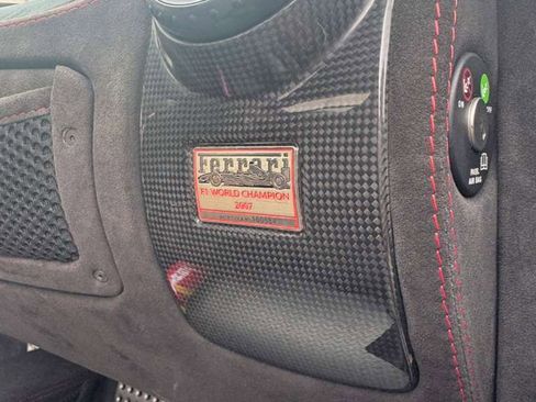 Used 2008 Ferrari F430 Scuderia image 29