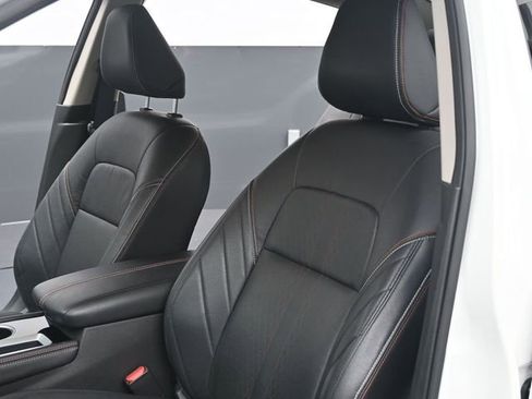 Used 2024 Nissan Altima 2.5 SR w/ SR Premium Package image 12