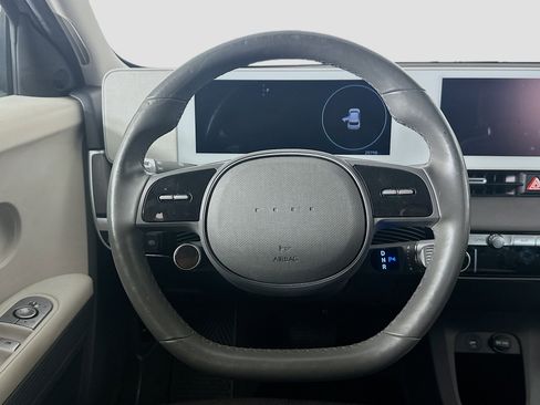 Used 2024 Hyundai Ioniq 5 SEL RWD image 18