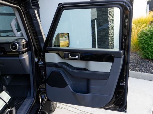 Used 2024 INEOS Grenadier image 41