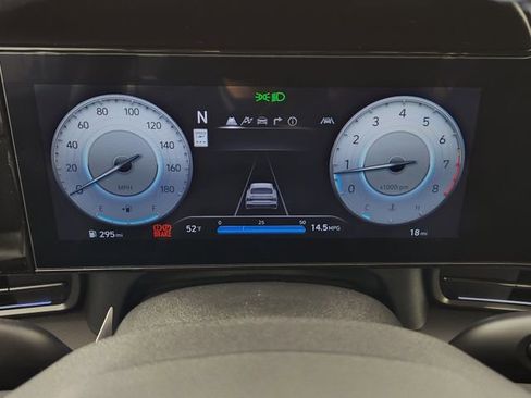 New 2026 Hyundai Elantra N image 15