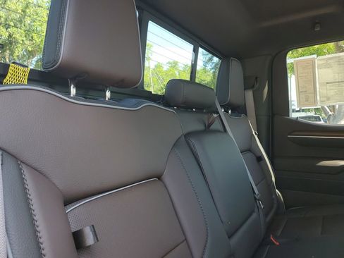 New 2026 GMC Sierra 1500 Denali AWD/4WD image 25