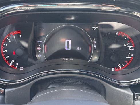 Used 2022 Dodge Durango Citadel AWD/4WD image 24