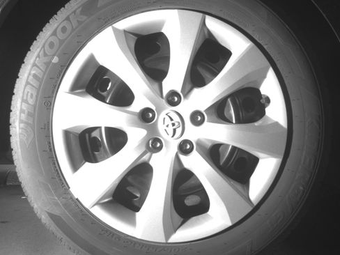 Used 2025 Toyota Corolla LE FWD image 15