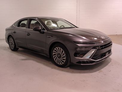 Certified 2024 Hyundai Sonata SEL