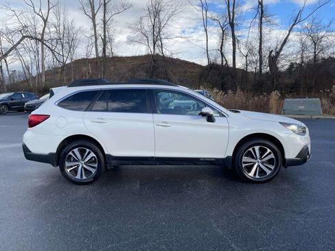 Used 2019 Subaru Outback 3.6R Limited w/ Popular Package #2 image 30