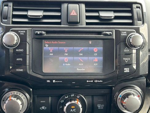 Used 2019 Toyota 4Runner TRD Pro AWD/4WD image 20