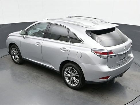 Used 2014 Lexus RX 350 AWD w/ Navigation Package image 49