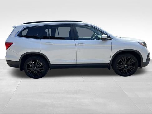 Used 2021 Honda Pilot Special Edition image 5