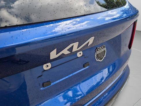 Used 2023 Kia Sorento S FWD image 35