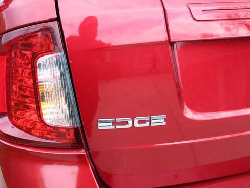 Used 2014 Ford Edge SEL w/ Equipment Group 205A FWD image 42