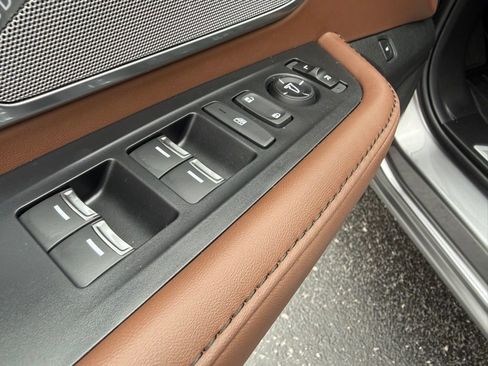 Certified 2025 Acura RDX SH-AWD w/ Technology Package image 15